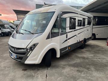 Mobilvetta K-YACHT 90 TeknoLine