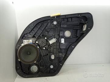 MECCANISMO ALZAVETRO POST. DX KIA Niro Serie 83481