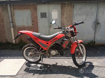 Gas Gas 250 2T