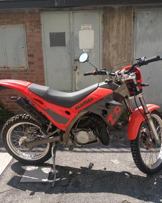 Gas Gas 250 2T