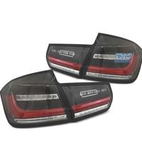 FANALI BMW F30 FULL LED DINAMICI NERO