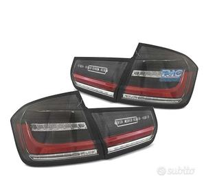 FANALI BMW F30 FULL LED DINAMICI NERO
