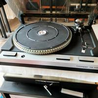 Thorens TD 115