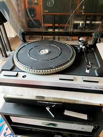 Thorens TD 115