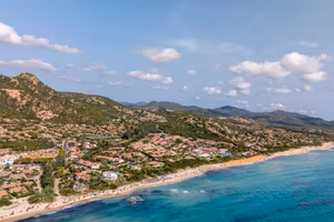 Villa Panoramica Costa rei