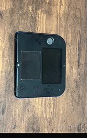 Nintendo 2ds usato
