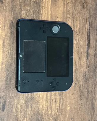 Nintendo 2ds usato
