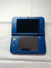 New Nintendo 3DS XL +6 giochi
