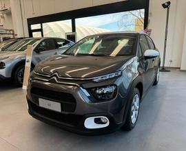 CITROEN C3 PureTech 83 S&S You