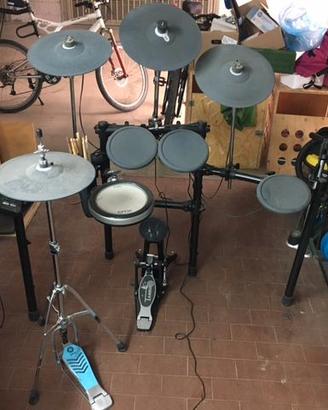 Batteria elettronica