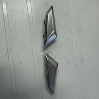 Tappi Rizoma per Ducati V2 V4