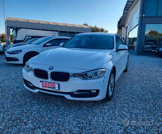Bmw 318 320d Touring