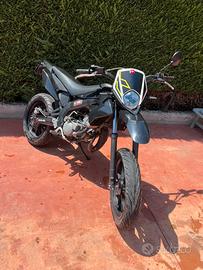 derbi senda 50