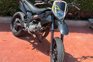 derbi senda 50