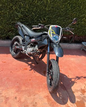 derbi senda 50