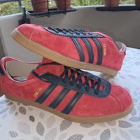 Adidas London