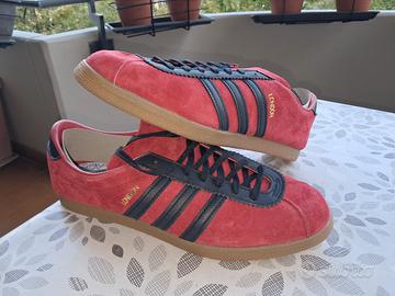 Adidas London