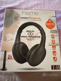 Cuffie wireless