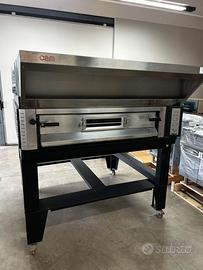 Forno elettrico pizza OEM usato