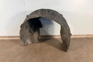 PARASSASSI POSTERIORE DESTRO BMW G20 G21 LCI 2018-