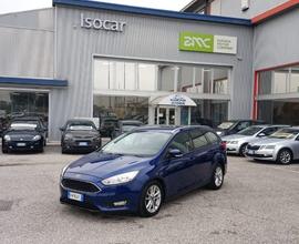 FORD Focus 2.0 TDCi 150 CV Start&Stop Powershift