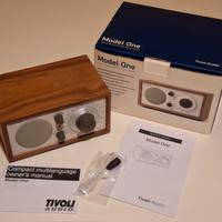 Tivoli Audio Model One AM/FM Radio