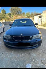 BMW Serie 1 (E81) - 2008