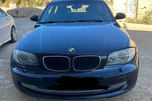 BMW Serie 1 (E81) - 2008