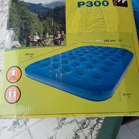 Materasso ginfiabile P300