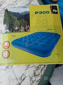 Materasso ginfiabile P300