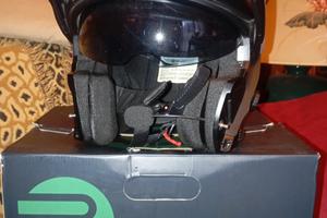 casco modulare Befast Besure