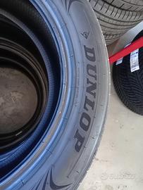 Pneumatici Estivi Dunlop SP Sport Maxx 060 225/55R