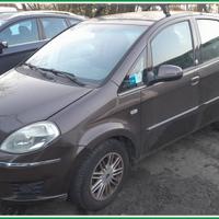 Ricambi Usati LANCIA Musa II 2010