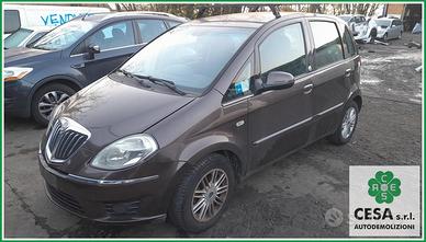 Ricambi Usati LANCIA Musa II 2010