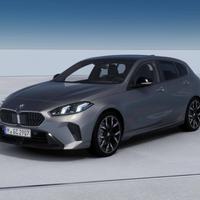 BMW Serie 1 118d MSport