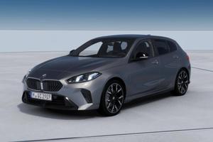 BMW Serie 1 118d MSport