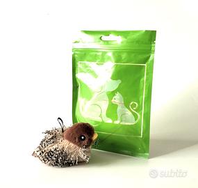 giocattolo per gatti