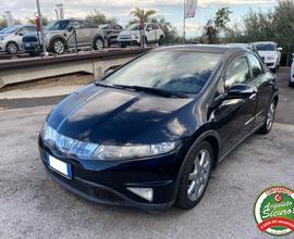 HONDA Civic 2.2 i-CTDi 5p. Executive