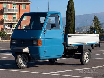 Piaggio Ape TM 703