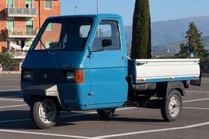 Piaggio Ape TM 703