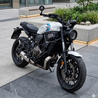 YAMAHA XSR 700 ABS