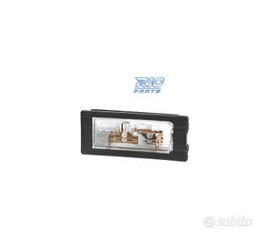 LUCE TARGA A LED FIAT DUCATO 06-14