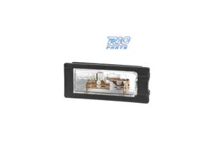 LUCE TARGA A LED FIAT DUCATO 06-14