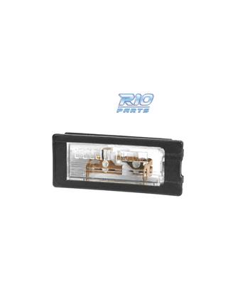 LUCE TARGA A LED FIAT DUCATO 06-14
