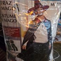 costume di carnevale