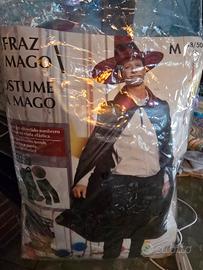 costume di carnevale