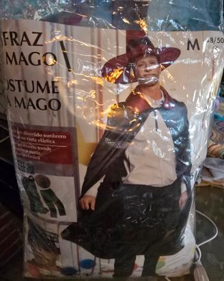 costume di carnevale