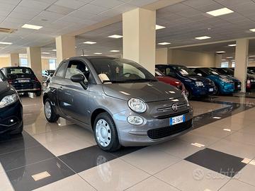 FIAT 500 (2015-2024) 500 1.0 Hybrid Cult