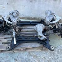 Ponte Anteriore e Posteriore Completo Audi Q5(2015