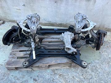 Ponte Anteriore e Posteriore Completo Audi Q5(2015